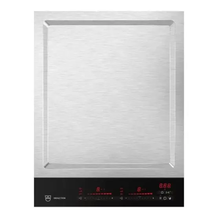 Индукционная варочная панель V-ZUG CookTop Teppan Yaki I40