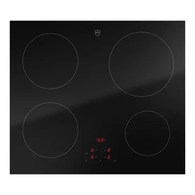 Индукционная варочная панель V-ZUG CookTop V2000 I604
