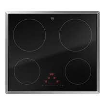 Индукционная варочная панель V-ZUG CookTop V2000 I604