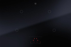 Индукционная варочная панель V-ZUG CookTop V2000 I804 CTI2T-31146