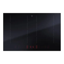Индукционная варочная панель V-ZUG CookTop V4000 I804