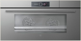 Паровой шкаф V-ZUG CombiSteamer V6000 45L Grand