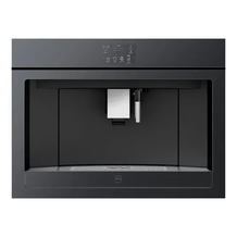 Встраиваемая кофемашина V-ZUG CoffeeCenter V6000 45 черная