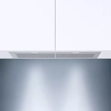 Встраиваемая вытяжка V-ZUG AiroClearCabinet V4000