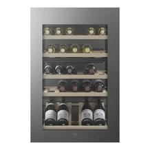 Встраиваемый винный шкаф V-ZUG WineCooler V4000 90