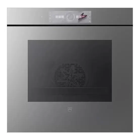 Духовой шкаф V-ZUG Combair V6000 60P AutoDoor