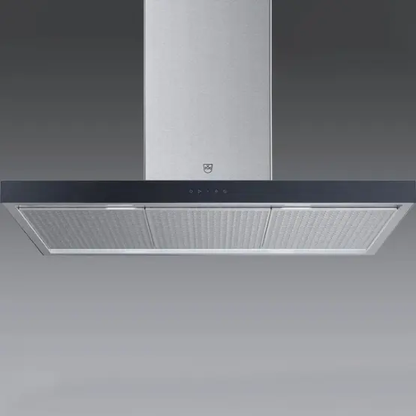 Настенная вытяжка V-ZUG AiroClearIsland V6000