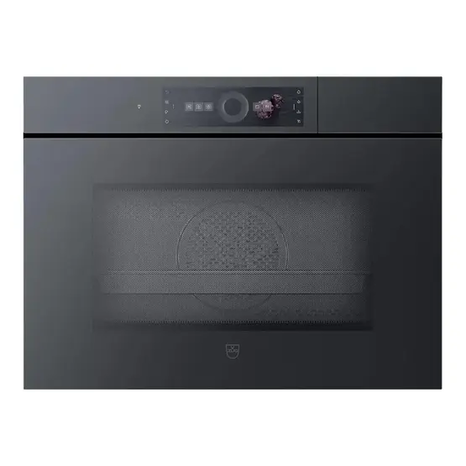 Паровой шкаф V-ZUG CombiSteamer V6000 45 AutoDoor