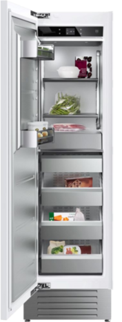 Встраиваемая морозильная камера V-ZUG Freezer V6000 Supreme