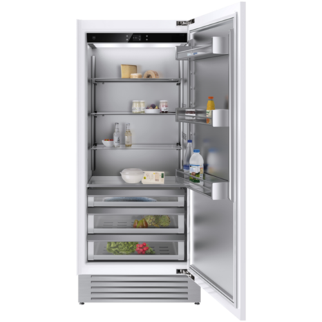 Встраиваемый холодильник V-ZUG Cooler V6000 Supreme
